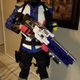 Illustration for article titled How To Cosplay When Your Guns Are Banned